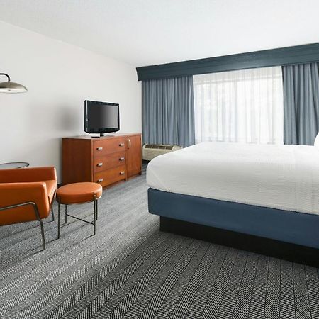 Courtyard Hartford Farmington Hotel Luaran gambar
