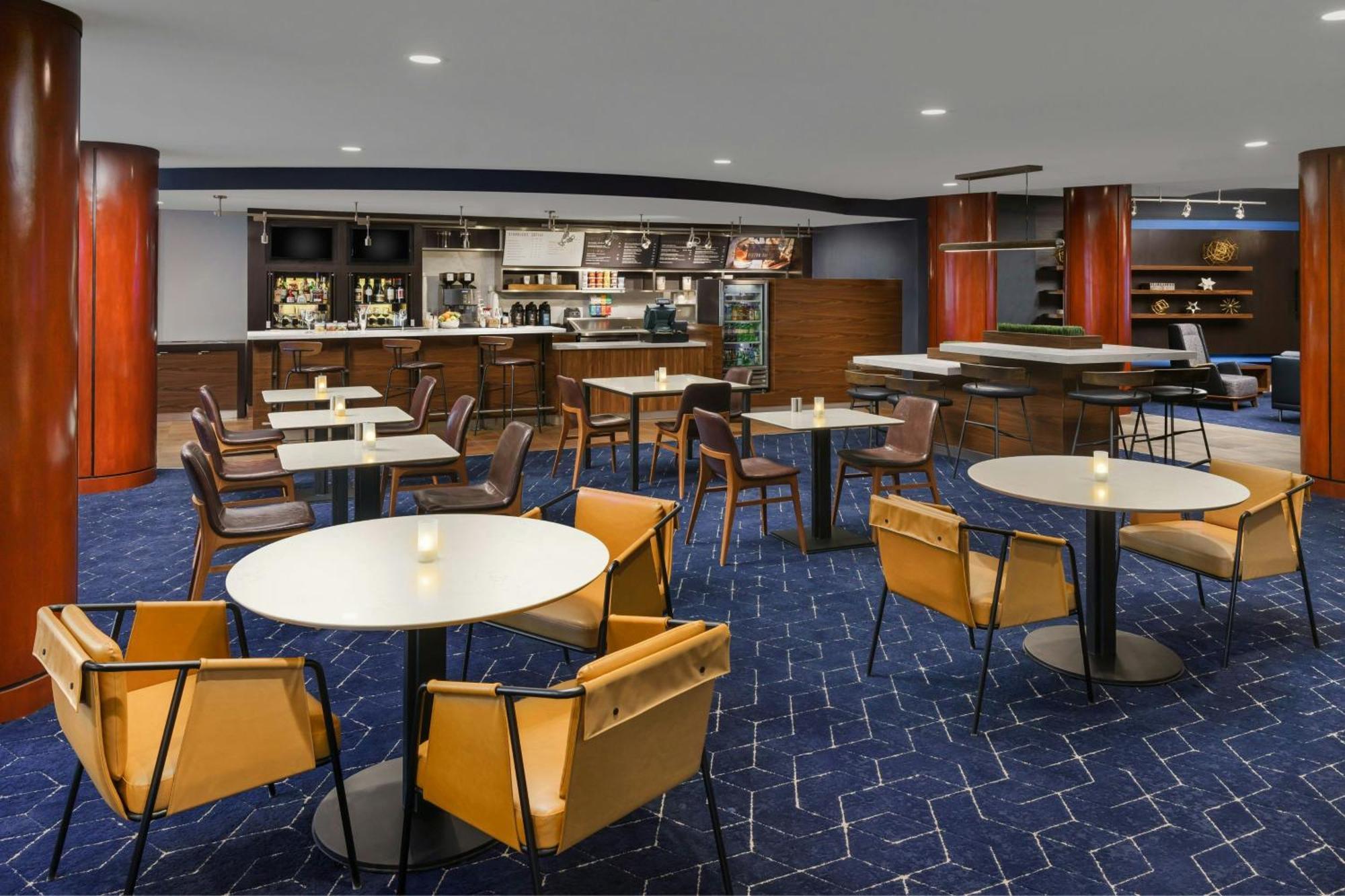 Courtyard Hartford Farmington Hotel Luaran gambar