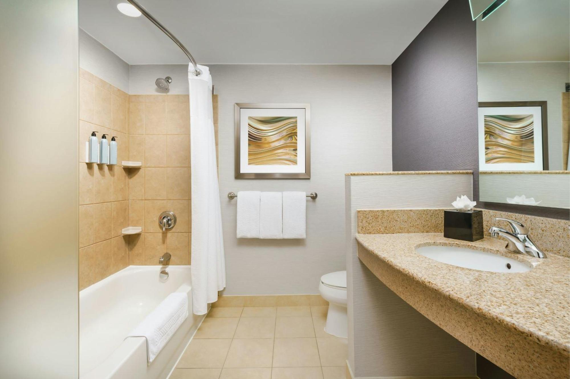 Courtyard Hartford Farmington Hotel Luaran gambar