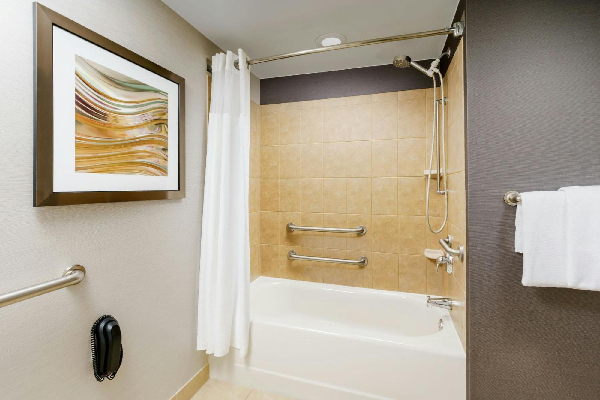 Courtyard Hartford Farmington Hotel Luaran gambar