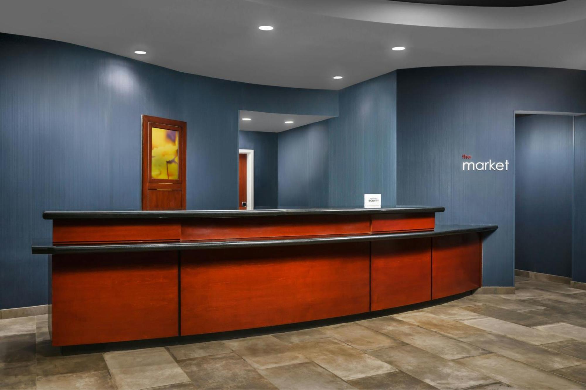 Courtyard Hartford Farmington Hotel Luaran gambar