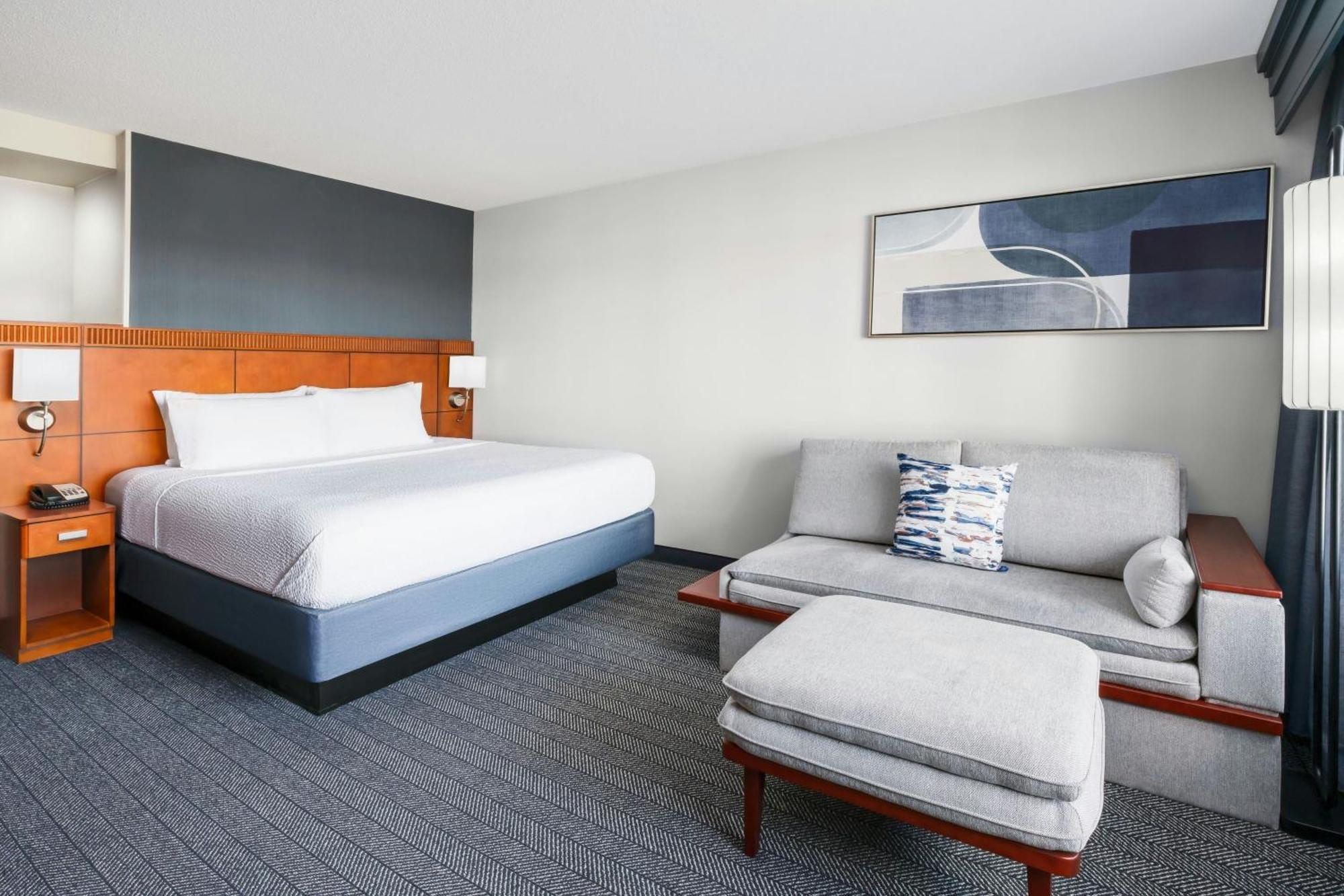Courtyard Hartford Farmington Hotel Luaran gambar