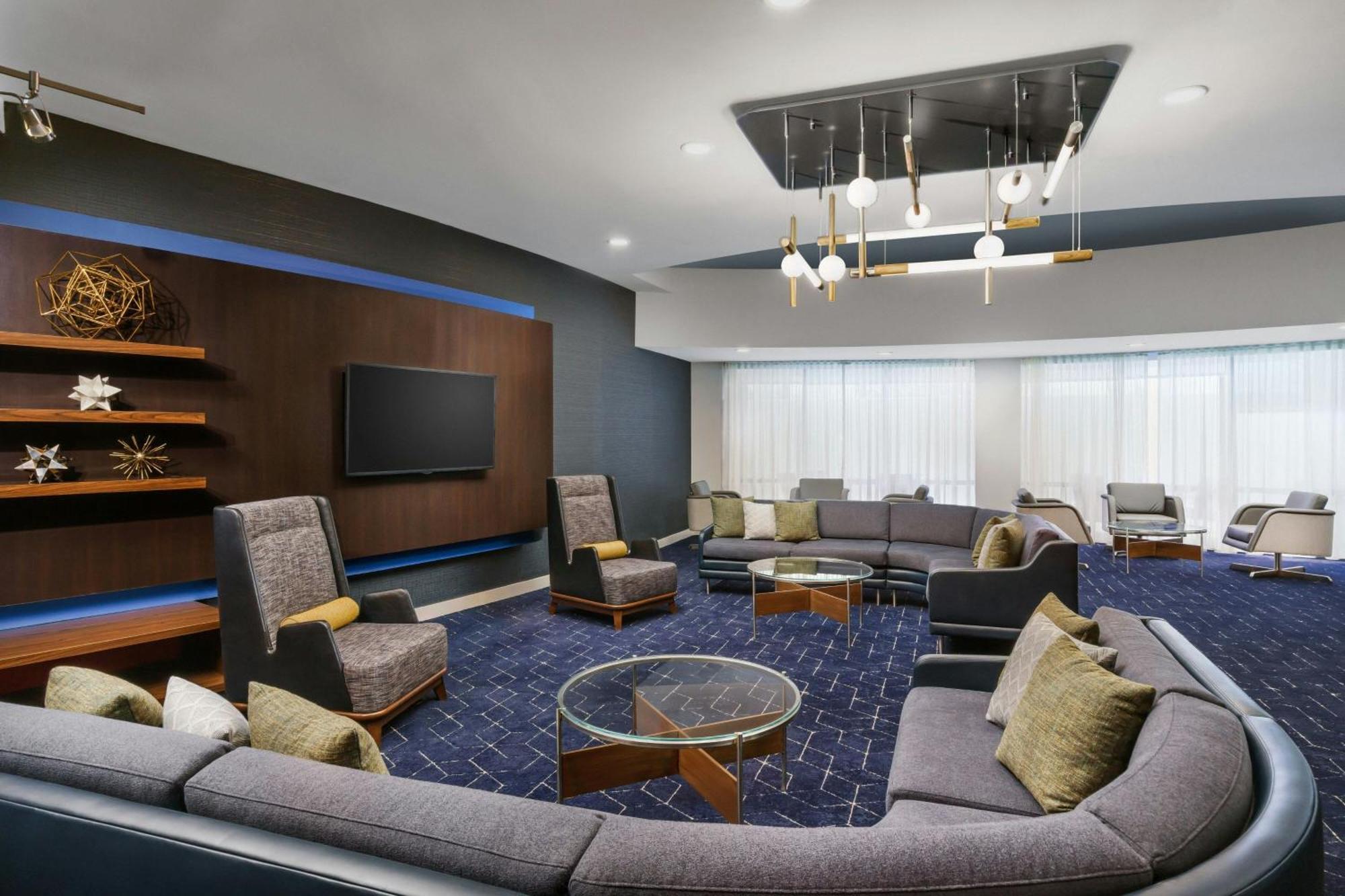 Courtyard Hartford Farmington Hotel Luaran gambar