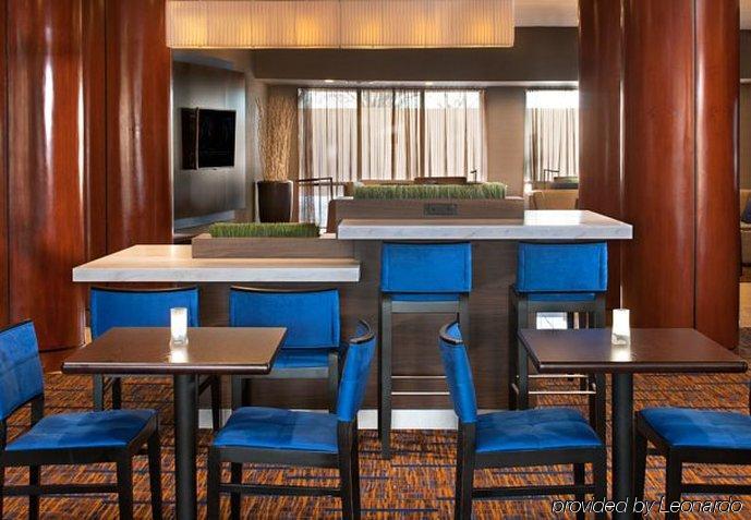 Courtyard Hartford Farmington Hotel Luaran gambar