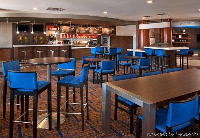 Courtyard Hartford Farmington Hotel Luaran gambar