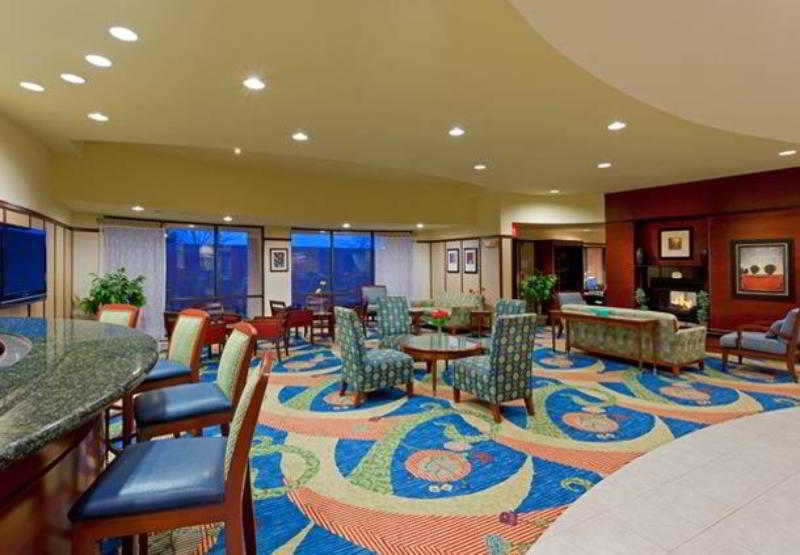 Courtyard Hartford Farmington Hotel Luaran gambar