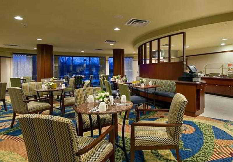 Courtyard Hartford Farmington Hotel Luaran gambar