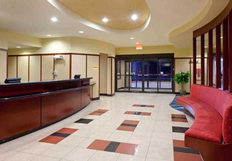 Courtyard Hartford Farmington Hotel Luaran gambar