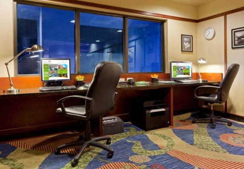 Courtyard Hartford Farmington Hotel Luaran gambar
