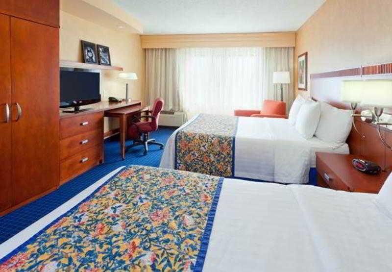 Courtyard Hartford Farmington Hotel Bilik gambar
