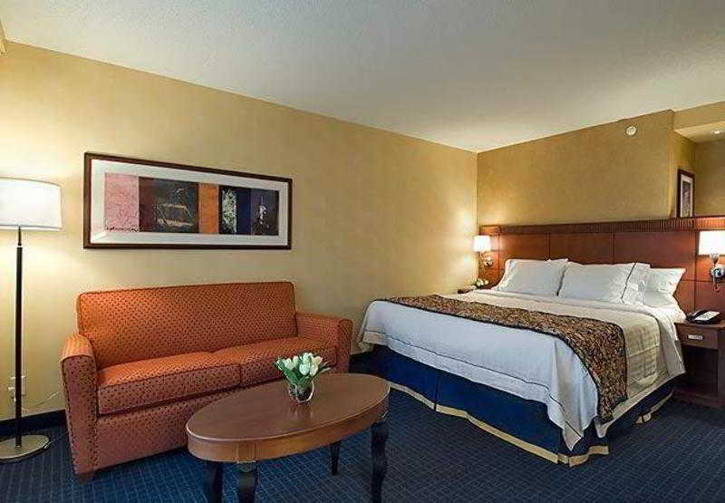 Courtyard Hartford Farmington Hotel Luaran gambar